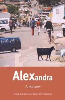 Alexandra: A History
