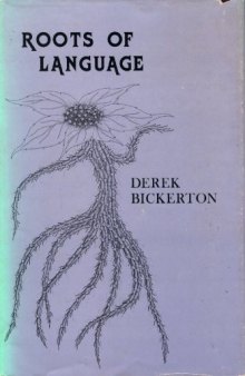 Roots of language