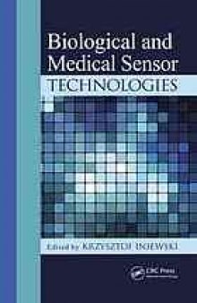 Biological and medical sensor technologies