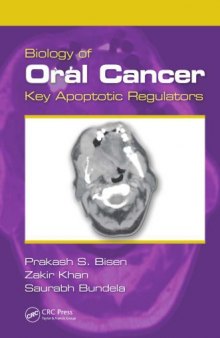 Biology of Oral Cancer: Key Apoptotic Regulators