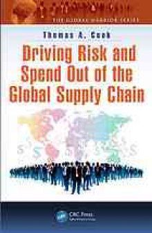 Driving risk and spend out of the global supply chain