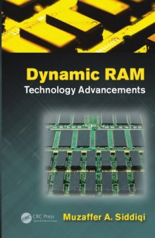 Dynamic RAM : technology advancements