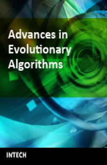 Advances in Evolutionary Algorithms