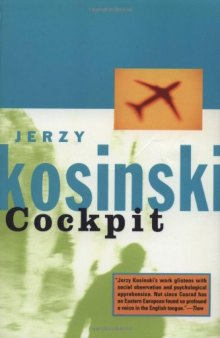 Cockpit (Kosinski, Jerzy)