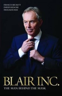 Blair Inc.: The Man Behind the Mask