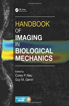 Handbook of Imaging in Biological Mechanics