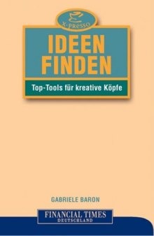 Ideen finden . Top-Tools für kreative Köpfe