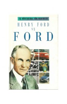 Henry Ford ve Ford