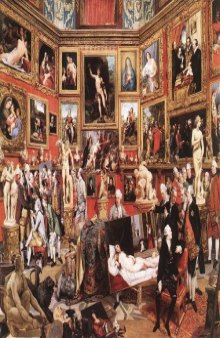 An Illustrated Inventory of Famous Dismembered Works of Art: European Paintings