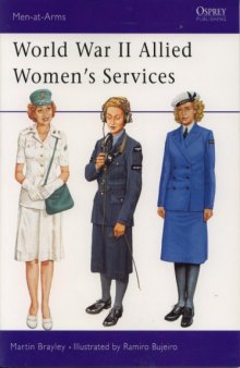World War II Allied Womens Services