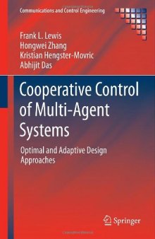 Multi-Agent Systems: Simulation and Applications