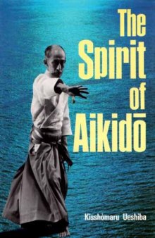 The Spirit of Aikido