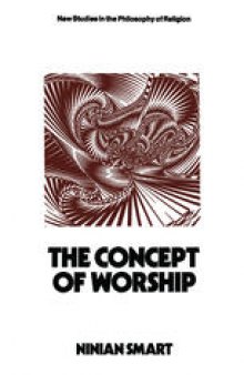 The Concept of Worship