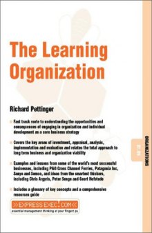 The Learning Organization (Express Exec)