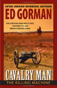 Cavalry Man: The Killing Machine