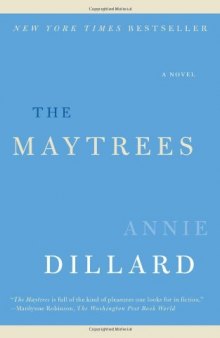 The Maytrees: A Novel