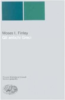 Gli antichi greci