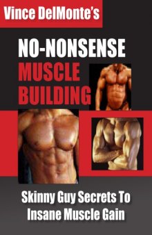 No Nonsense Muscle Building