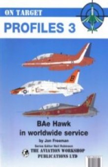BAe Hawk in Worldwide Service