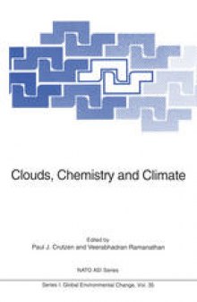 Clouds, Chemistry and Climate