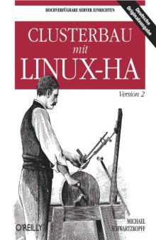 Clusterbau mit Linux-HA Version 2