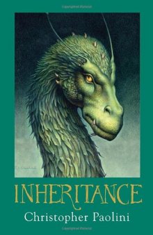 Inheritance (The Inheritance Cycle)  