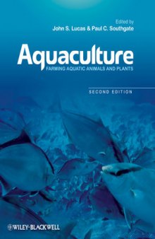 Aquaculture, Second edition