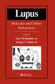 Lupus: Molecular and Cellular Pathogenesis