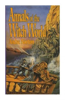 Annals of the Witch World, Omnibus