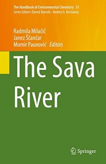 The Sava River