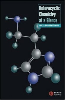 Heterocyclic Chemistry at a Glance