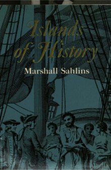 Islands of History (Social science paperbacks)
