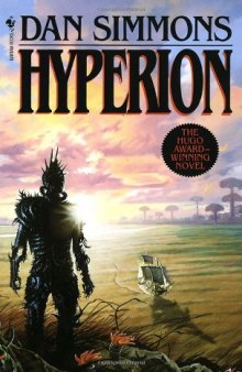 Hyperion-Saga 1: Hyperion