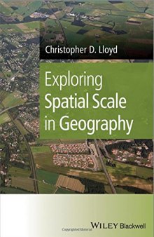 Exploring Spatial Scale in Geography