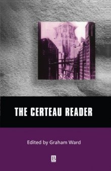 The Certeau Reader 