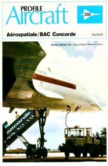 A#rospatiale / BAC Concorde
