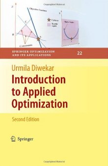 Introduction to Applied Optimization