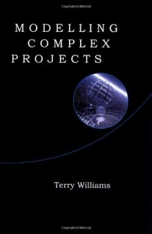 Modelling Complex Projects (Basic Topics in Psychology S.) 2001-12