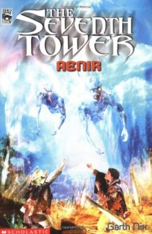 Aenir (The Seventh Tower, Book 3)