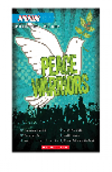 Peace Warriors. Profiles Series, Book 6