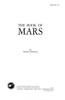 The book of Mars