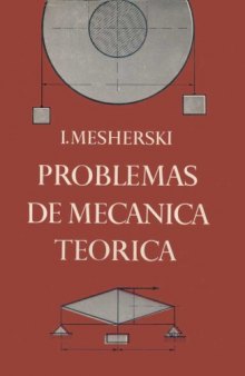 Problemas de Mecanica Teorica