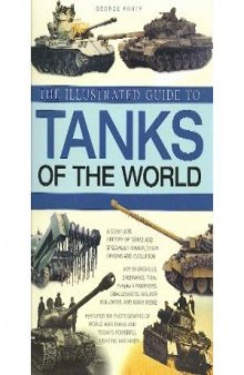 The Illustrated Guide To Tanks of the World