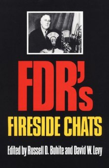 Fdr's Fireside Chats