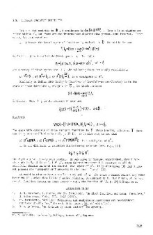 Algebras contained within H