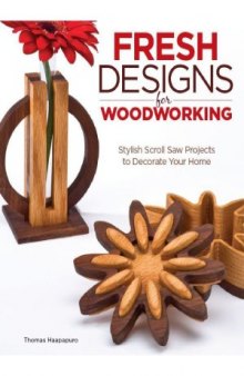 Fresh Designs for Woodworking Stylish Scroll Saw Projects to Decorate Your Home