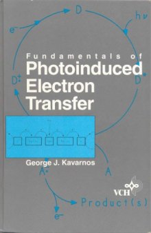 Fundamentals of photoinduced electron transfer