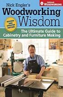 Popular woodworking's arts & crafts furniture projects