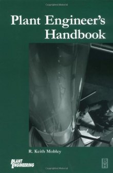 Plant Engineering Handbook