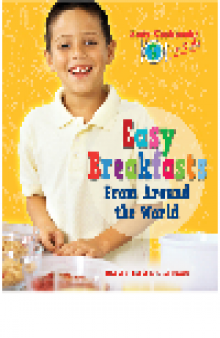 Easy Breakfasts From Around the World